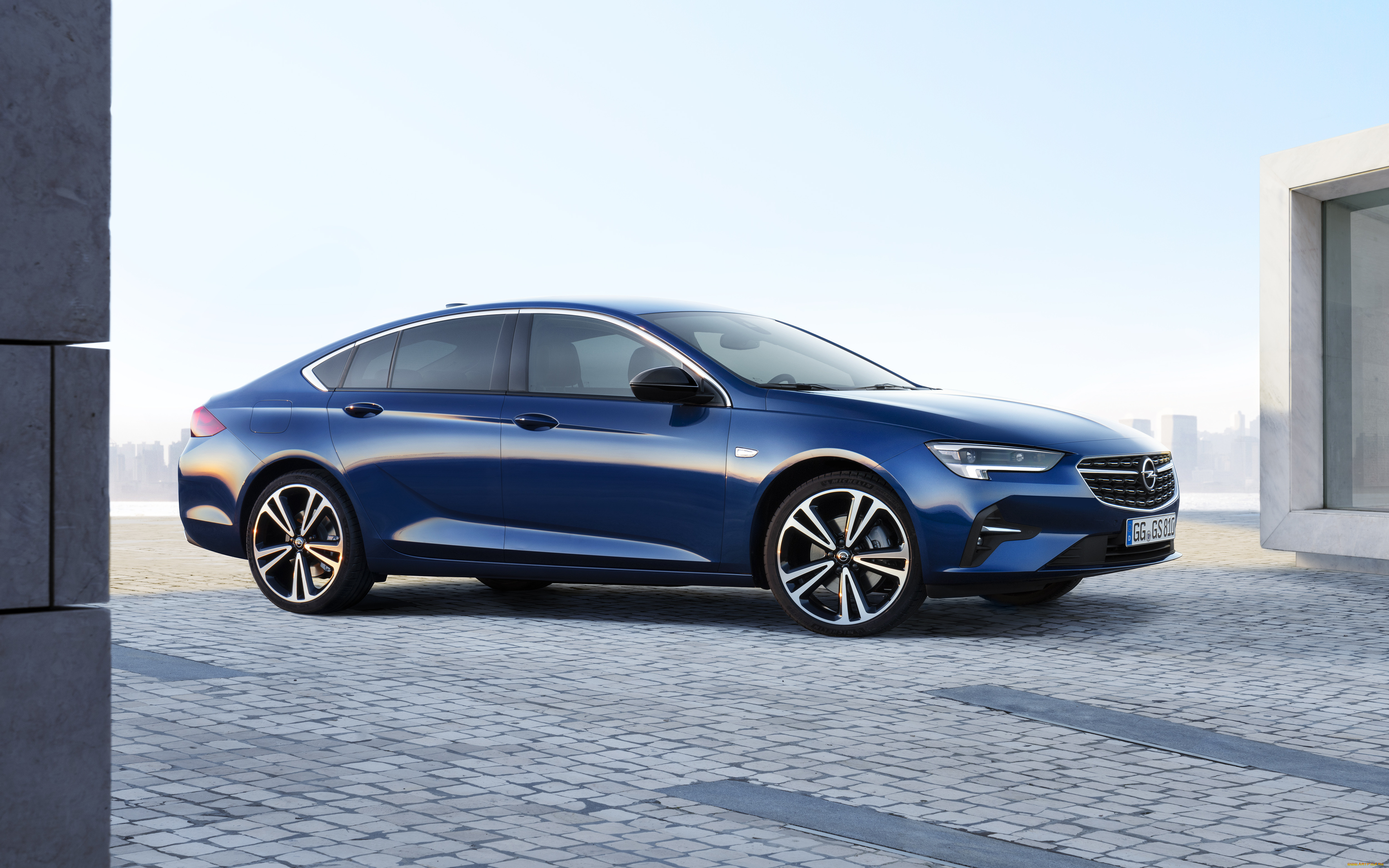 , opel